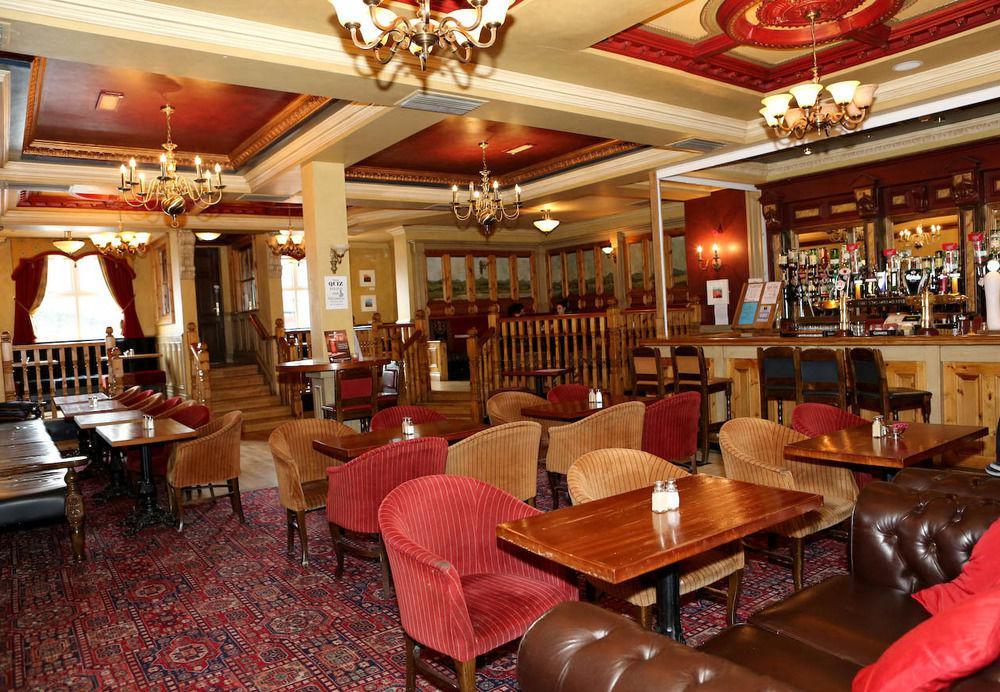 בליליפין The Strand Hotel מראה חיצוני תמונה